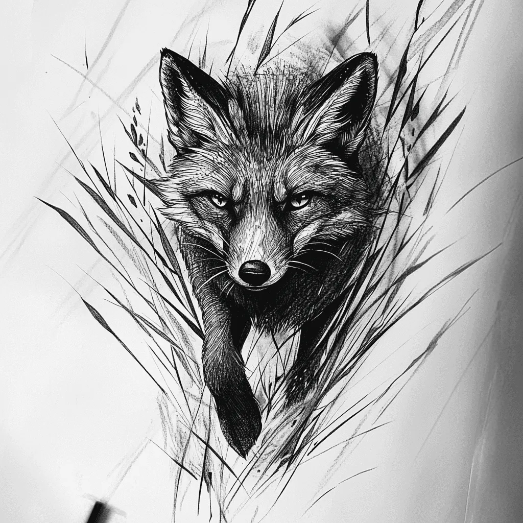 fox